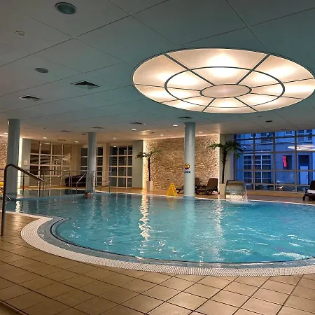 Apartament 454 W Hotelu Diva-2